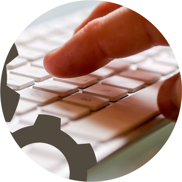 Hardware und Software reparieren und konfigurieren
