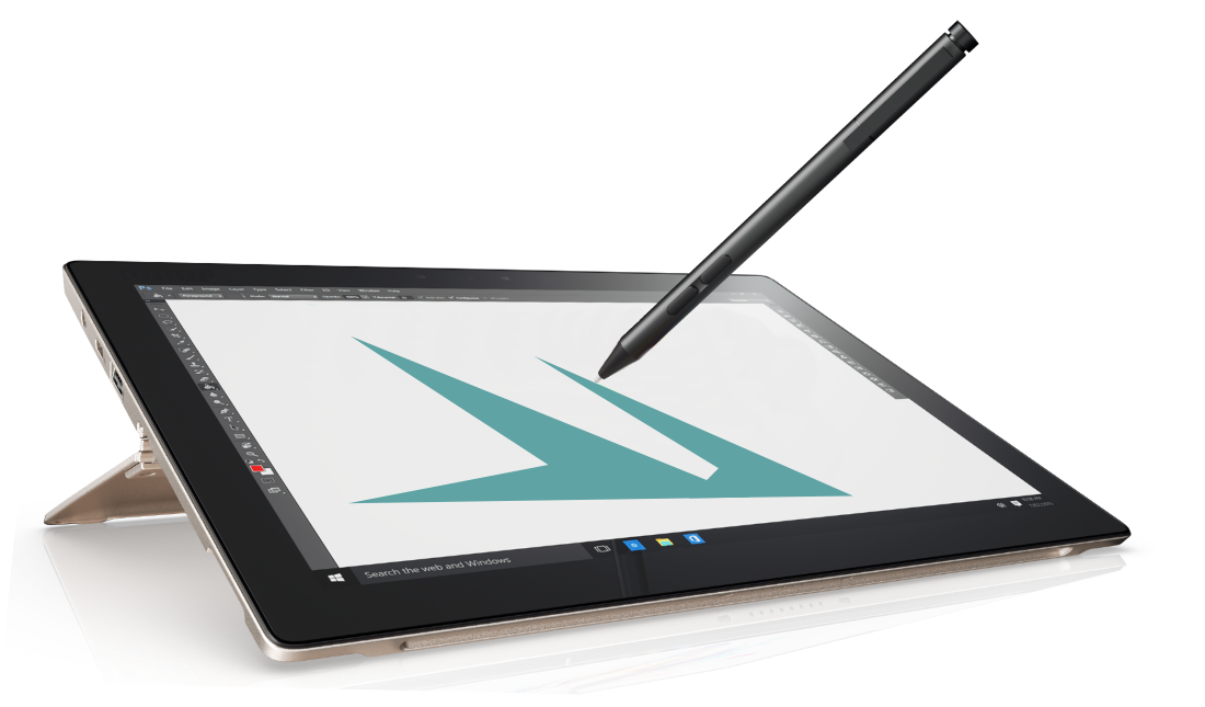 Tablet Computer