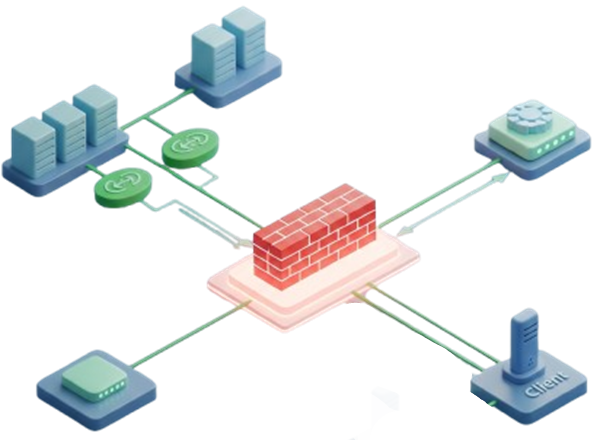 VPN Schema