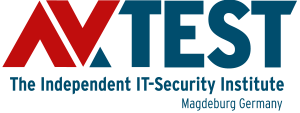 av-test Logo