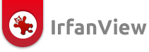 Irfanview Logo
