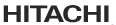 Hitachi